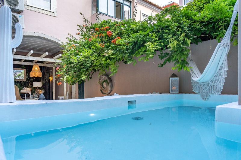 膳宿费 Garam Lisboa