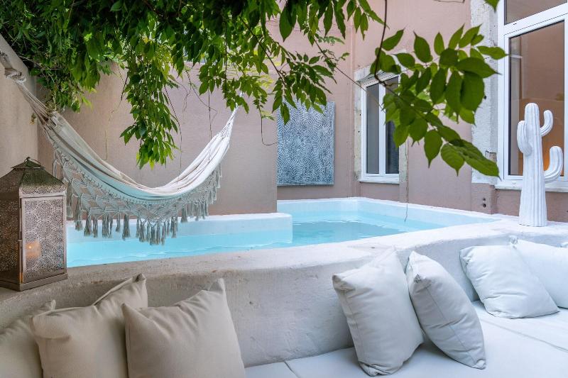 膳宿费 Garam Lisboa