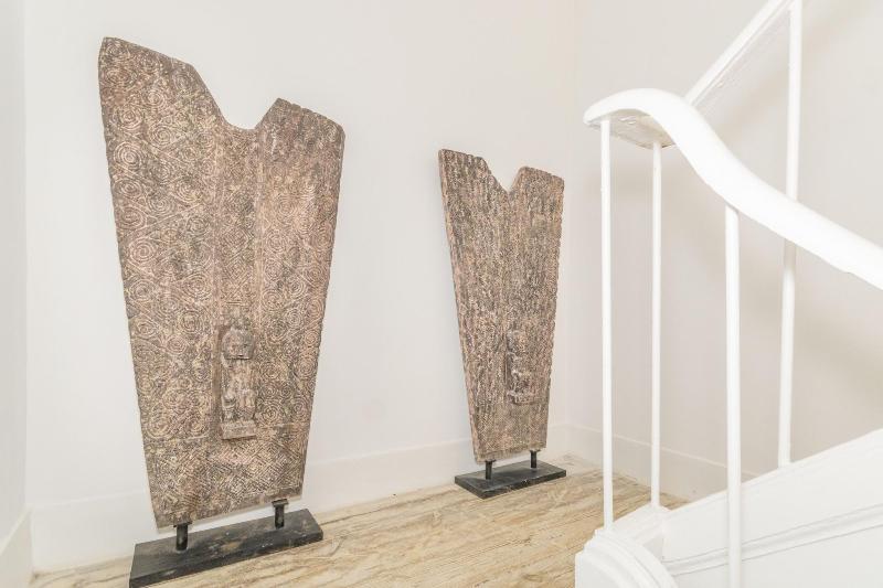 膳宿费 Garam Lisboa