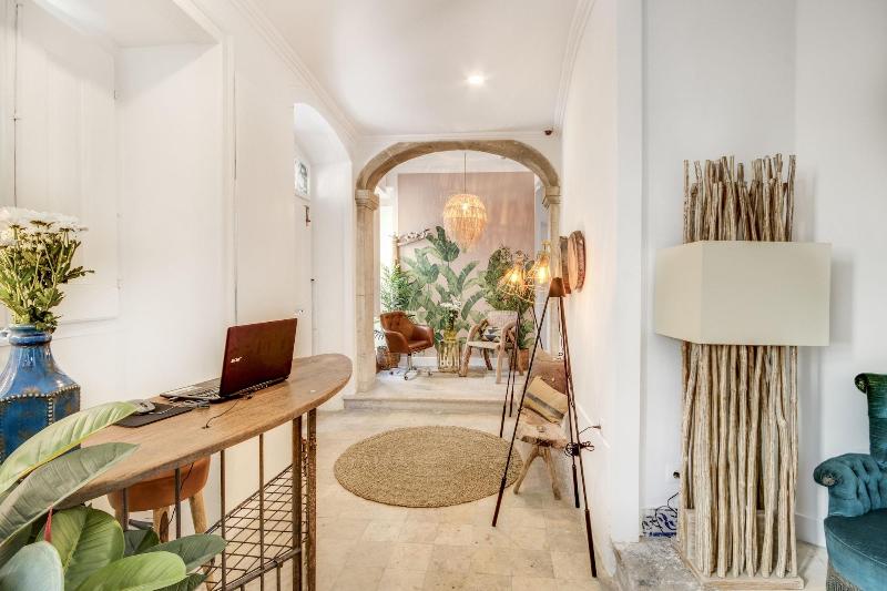 膳宿费 Garam Lisboa