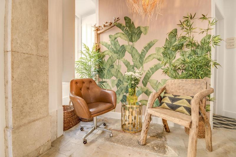 膳宿费 Garam Lisboa