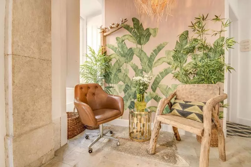 Majatalo Garam Lisboa