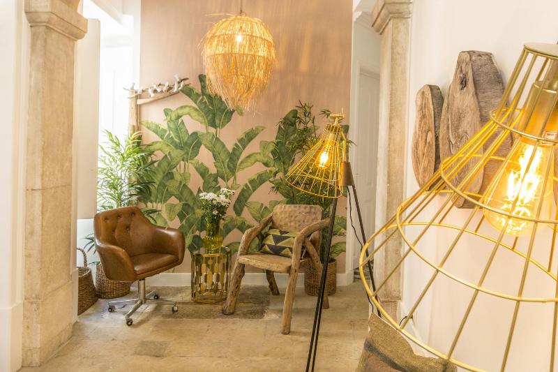 膳宿费 Garam Lisboa