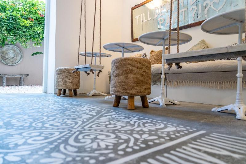 膳宿费 Garam Lisboa