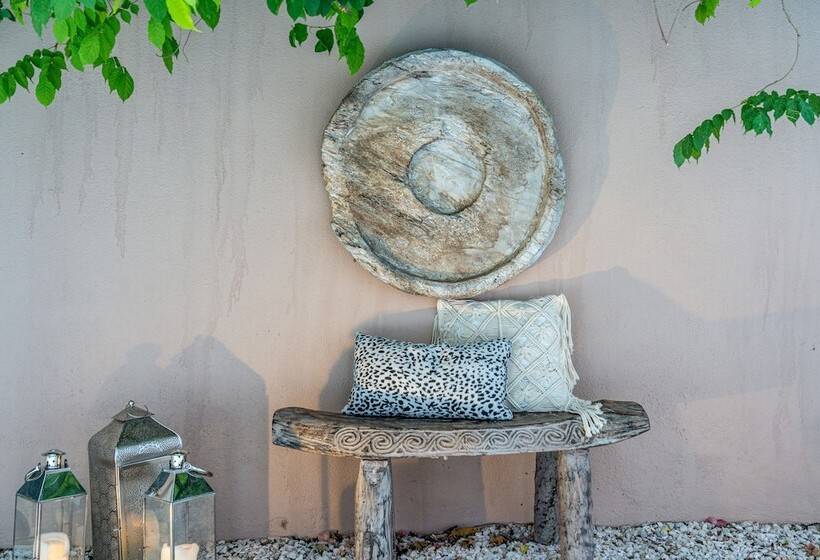 膳宿费 Garam Lisboa