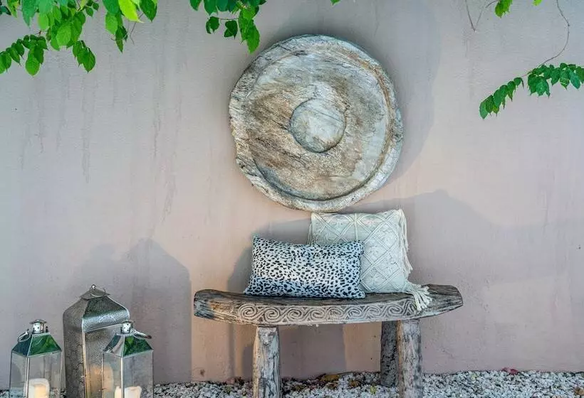 Majatalo Garam Lisboa