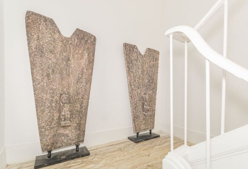 膳宿费 Garam Lisboa