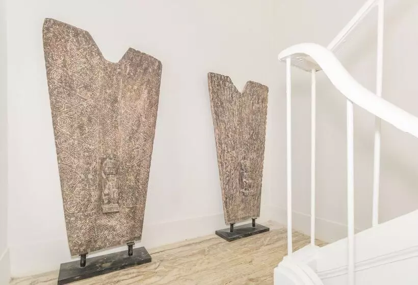 Majatalo Garam Lisboa