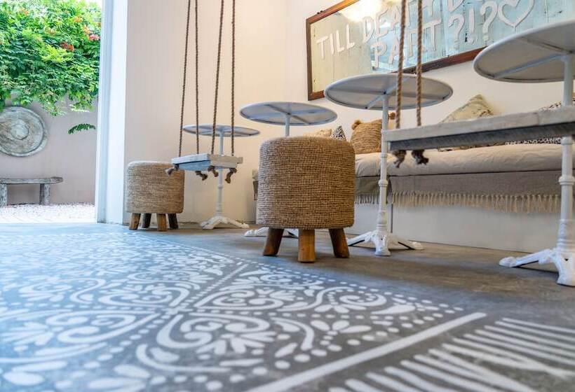 膳宿费 Garam Lisboa