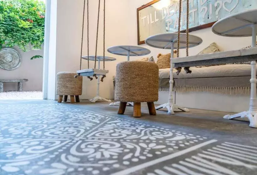 Majatalo Garam Lisboa