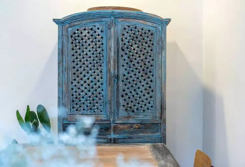 Majatalo Garam Lisboa