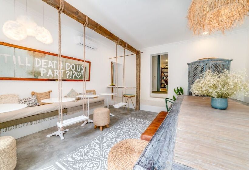 膳宿费 Garam Lisboa