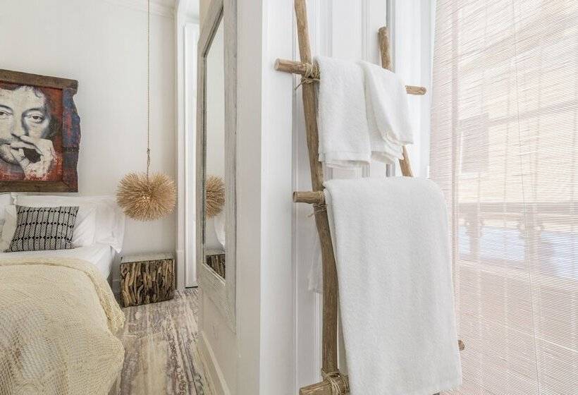 膳宿费 Garam Lisboa