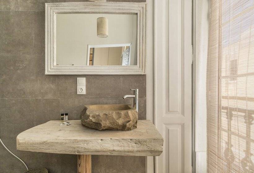 膳宿费 Garam Lisboa