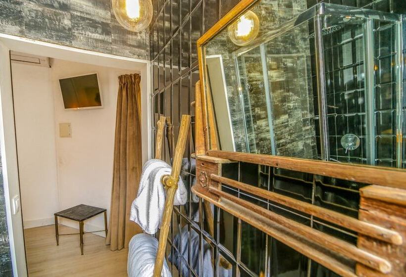 膳宿费 Garam Lisboa