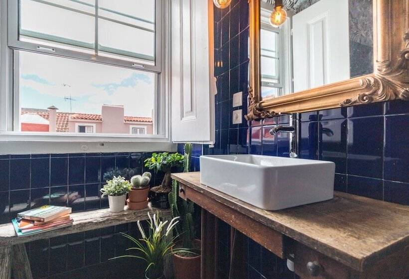 膳宿费 Garam Lisboa