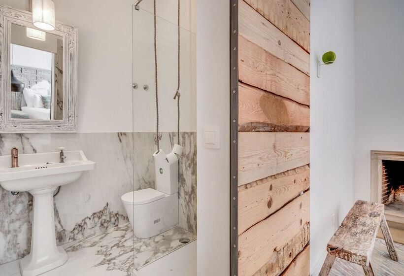 膳宿费 Garam Lisboa