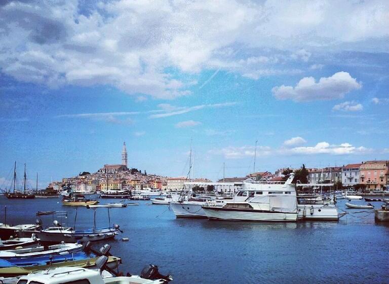 Panzió Villa Segalla