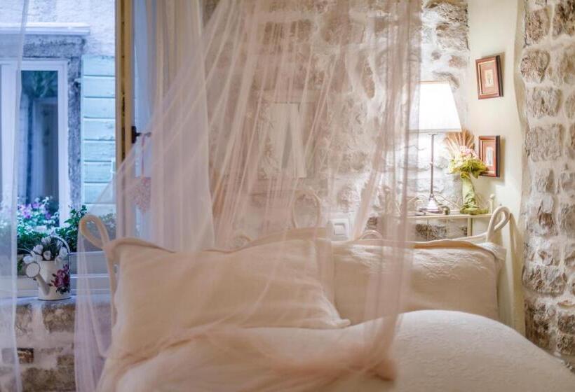 Panzió Villa Segalla