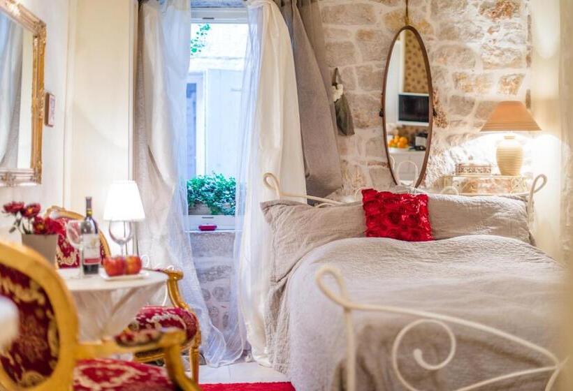 Panzió Villa Segalla