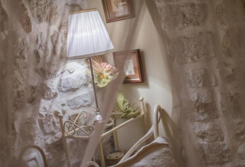 Panzió Villa Segalla