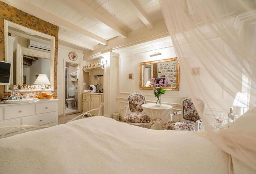 Panzió Villa Segalla