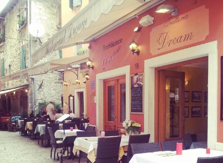 Panzió Villa Segalla