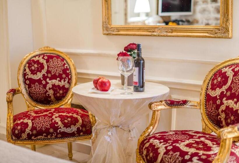 Panzió Villa Segalla