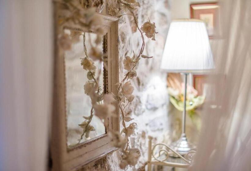 Panzió Villa Segalla