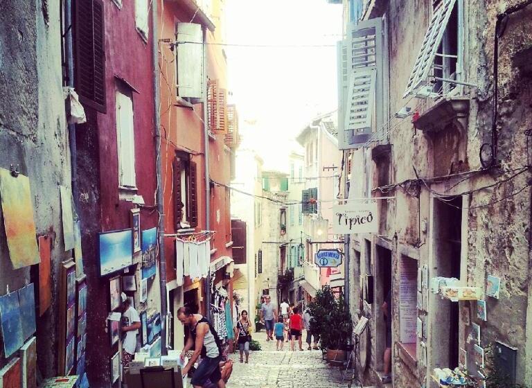 Panzió Villa Segalla