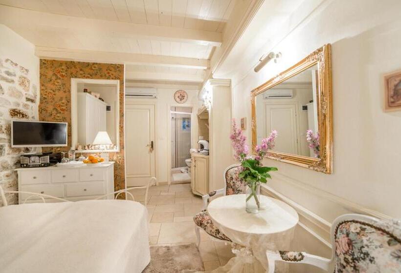 Panzió Villa Segalla