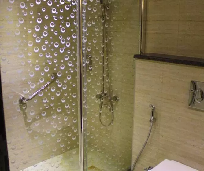 Qaser Alsultan Hotel Suites