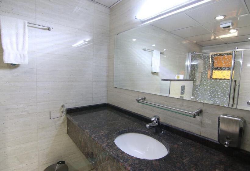 Qaser Alsultan Hotel Suites