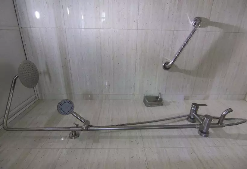 Qaser Alsultan Hotel Suites