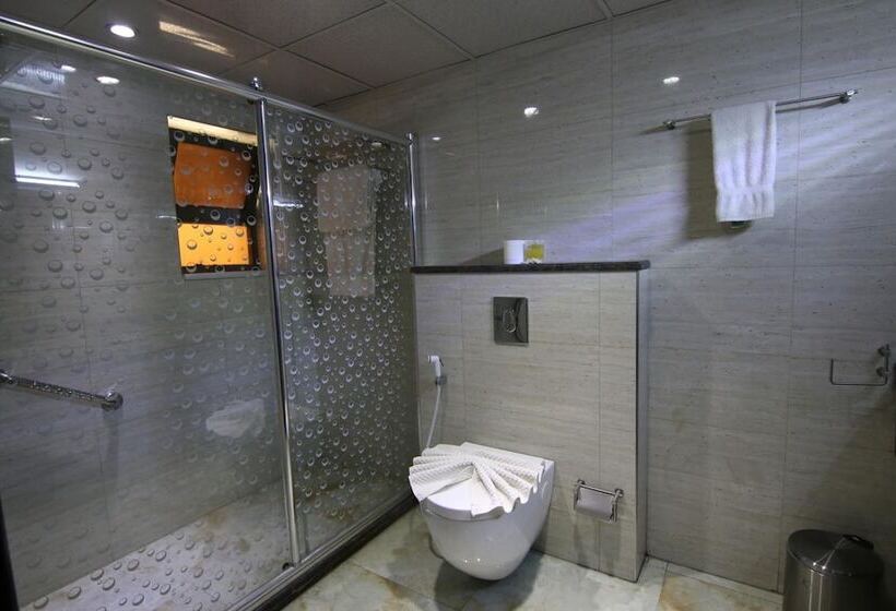 Qaser Alsultan Hotel Suites