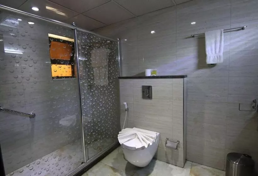 Qaser Alsultan Hotel Suites