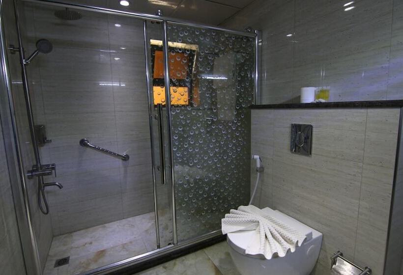 Qaser Alsultan Hotel Suites