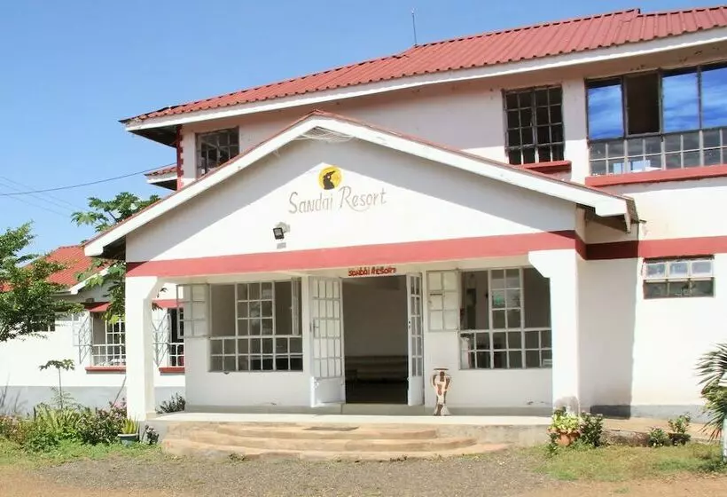 Sandai Resort