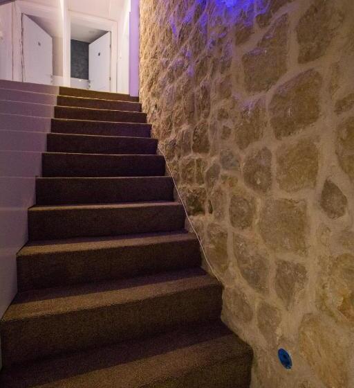 Soleil Luxury Rooms Old Town