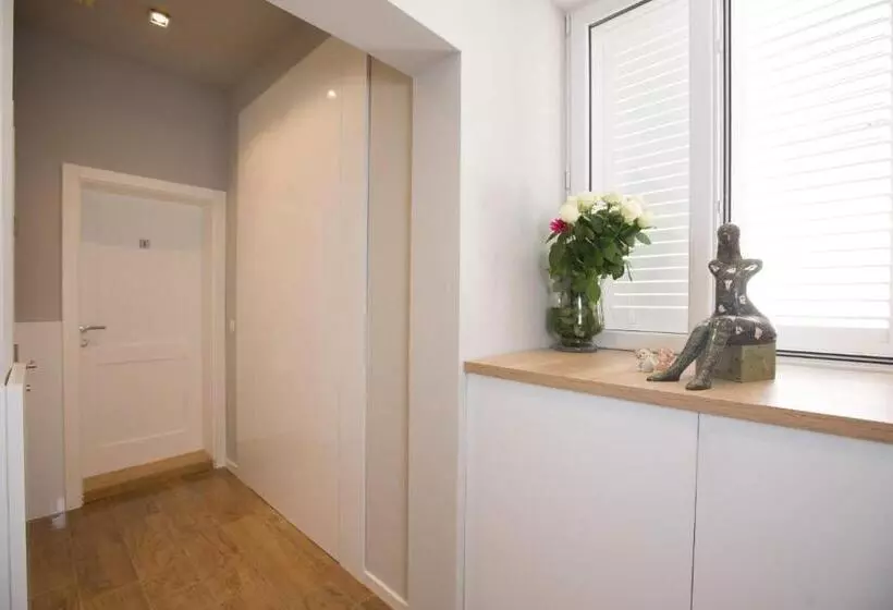Soleil Luxury Rooms Old Town