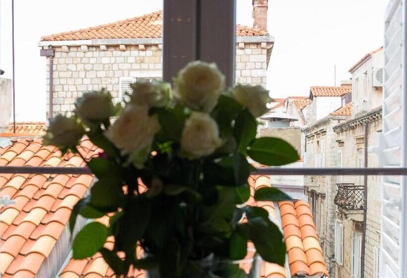 Soleil Luxury Rooms Old Town