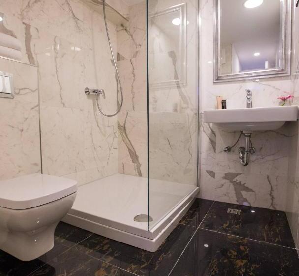 Soleil Luxury Rooms Old Town