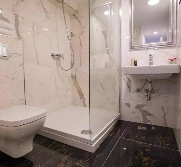 Soleil Luxury Rooms Old Town
