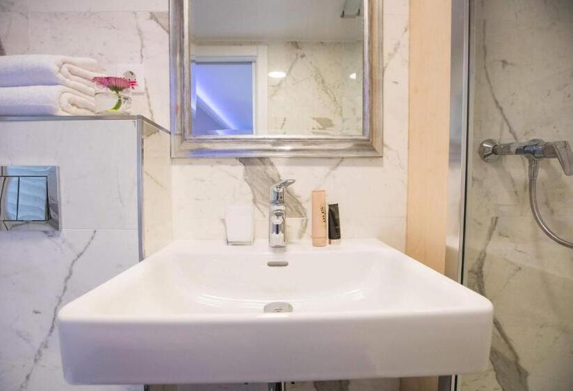 Soleil Luxury Rooms Old Town