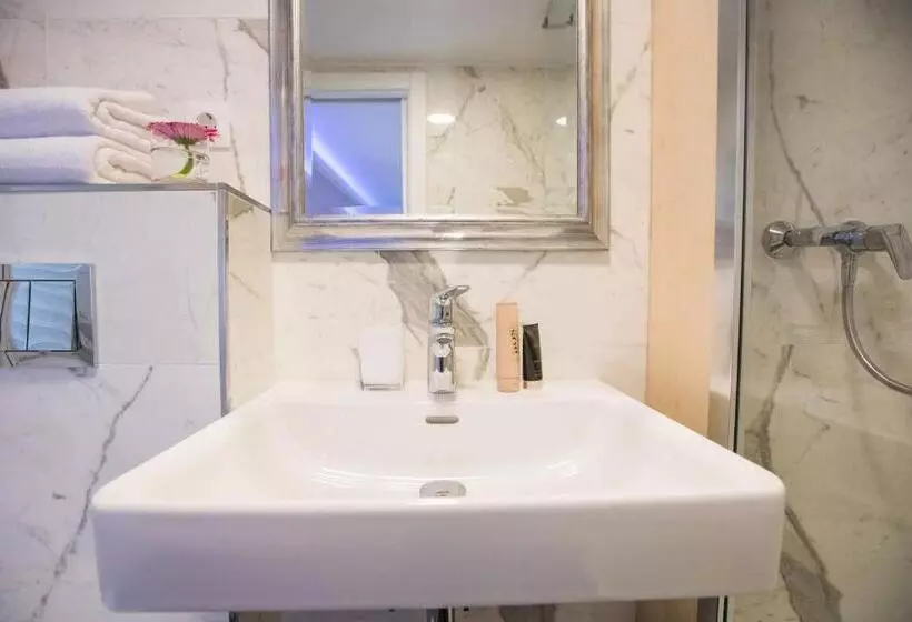 Soleil Luxury Rooms Old Town