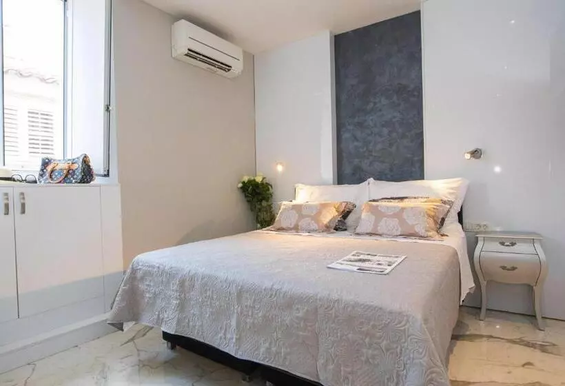 Soleil Luxury Rooms Old Town