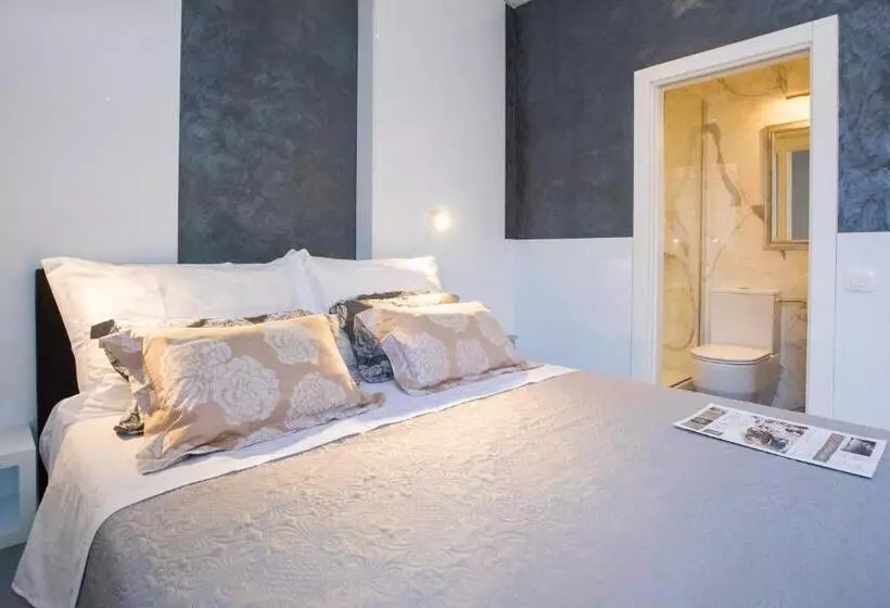 Soleil Luxury Rooms Old Town