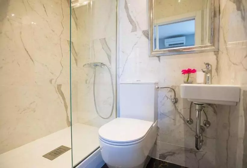 Soleil Luxury Rooms Old Town