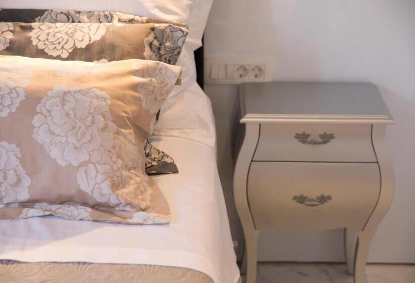 Soleil Luxury Rooms Old Town