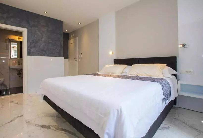 Soleil Luxury Rooms Old Town
